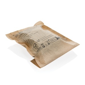RCS recycled nubuck PU pouch  first aid set - Img 4