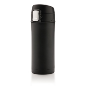 RCS Recycled stainless steel easy lock vacuum mug - Img 3