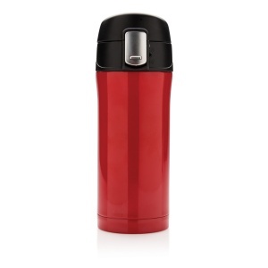 RCS Recycled stainless steel easy lock vacuum mug - Img 12