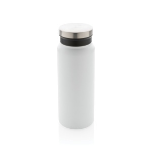 RCS Recycled stainless steel vacuum bottle 600ML - Img 5