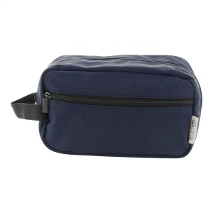Rebyss Beauty - recycled canvas cosmetic bag - Img 7