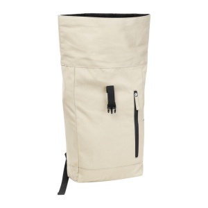 Recycled Cotton Backpack Woodstock - Img 3