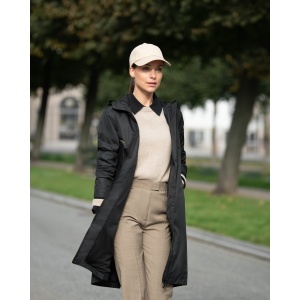 Redmond Women - Elegant technical jacket Shell: 139 g/m² | Lining: 150 g/m²