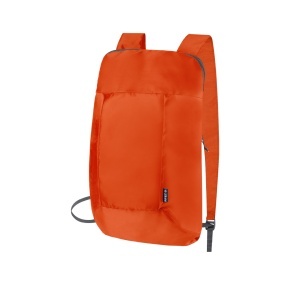 Redrax - Foldable Backpack Polyester 210D RPET - Img 7