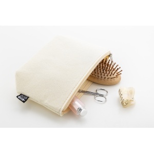 Refelt Beauty - RPET cosmetic bag - Img 6