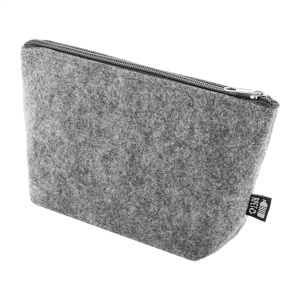 Refelt Beauty - RPET cosmetic bag - Img 10