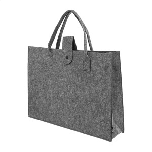 Refelt Shop Lux - RPET shopping bag - Img 1