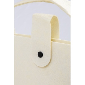Refelt Shop Lux - RPET shopping bag - Img 7