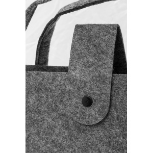 Refelt Shop Lux - RPET shopping bag - Img 13