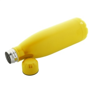 Refill - recycled stainless steel bottle - Img 13