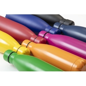 Refill - recycled stainless steel bottle - Img 33