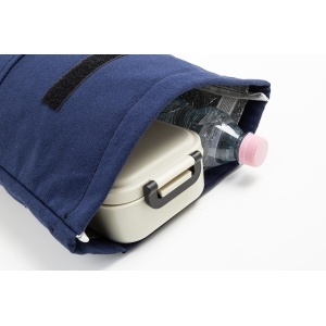 Rekan Cool - recycled canvas cooler bag - Img 9