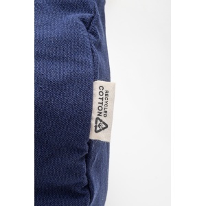 Rekan Duff - recycled canvas sports bag - Img 9