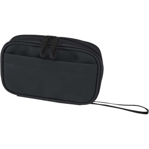 PF Rucsac frigorific Tundra GRS reciclat pentru picnic cu set de tacâmuri 20L