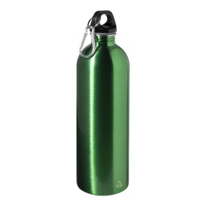 Ressuto XL - recycled stainless steel bottle - Img 15