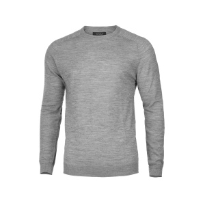 Richmond Men - Elegant merino blend Fabric: 155 g/m² - Img 1