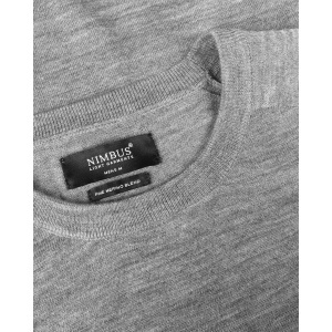Richmond Men - Elegant merino blend Fabric: 155 g/m² - Img 7