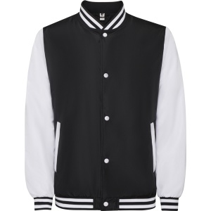 RO™ CALIFORNIA | Jachetă ușor căptușită unisex, două culori | Exterior: 100 % poliester; Umplutură: 100 % poliester; Căptușeală: 100 % poliester | 220 gsm - Img 2