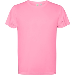 RO™ ESTORIL | Tricou tehnic mânecă scurtă | 100 % poliester reciclat, waffle interlock | 125 gsm - Img 10