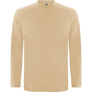 RO™ EXTREME | Tricou ML tubular cu guler rotund în 4 straturi | 100 % bumbac, single jersey | 160 gsm (Melanj 58: 85 % bumbac / 15 % viscoză) - Img 5