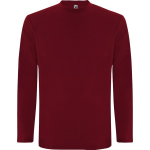 RO™ EXTREME | Tricou ML tubular cu guler rotund în 4 straturi | 100 % bumbac, single jersey | 160 gsm (Melanj 58: 85 % bumbac / 15 % viscoză) - Img 15