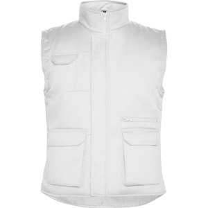 RO ALMANZOR - Shell: 80% polyester / 20% cotton, 200 gsm.Lining: 100% quilted polyester, 170 gsm.