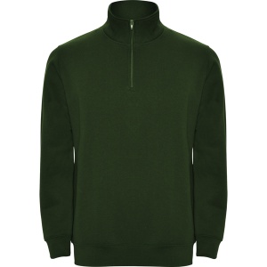 RO ANETO - 50% cotton / 50% polyester, brushed fleece, 280 gsm. Heather grey 58: 55% cotton / 40% polyester / 5% viscose. - Img 5