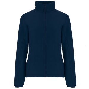 RO JACHETĂ ARTIC WOMAN - 100% poliester, polar, 300 g/m²