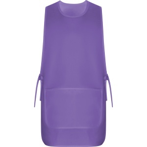 RO ARZAK REVERSIBLE CHASUBLE APRON - 65% polyester / 35% cotton, 195 gsm twill. - Img 11