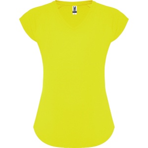 RO AVUS - 92% polyester / 8% elastane, 160 gsm. - Img 6