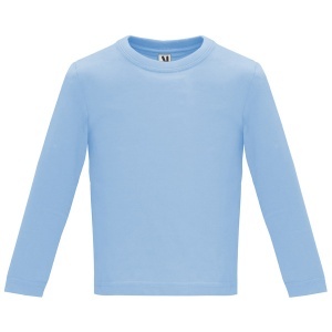 RO BABY L/S - 100% combed cotton, single jersey, 160 gsm. - Img 5