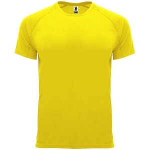 RO BAHRAIN - 100% polyester, waffle interlock, 135 gsm. - Img 3