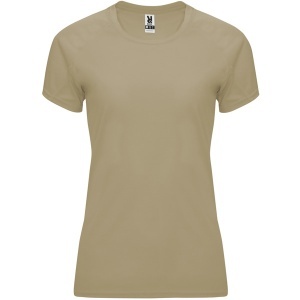 RO BAHRAIN WOMAN - 100% polyester, waffle interlock, 135 gsm. - Img 9