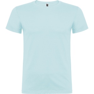 RO BEAGLE - 100% cotton, single jersey, 155 gsm. Heather grey 58: 85% cotton / 15% viscose. - Img 1