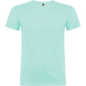 RO BEAGLE - 100% cotton, single jersey, 155 gsm. Heather grey 58: 85% cotton / 15% viscose. - Img 36