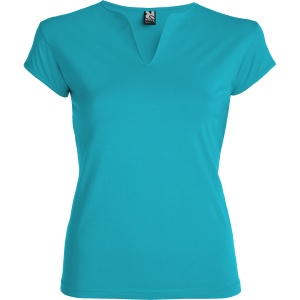 RO BELICE T-SHIRT - 94% combed cotton / 6% elastane, single jersey, 200 gsm. - Img 3