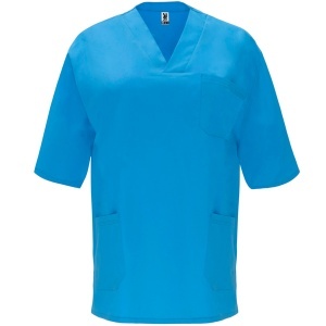 RO BLUZĂ PANACEA - 65% poliester / 35% bumbac serj, 160 g/m² - Img 1