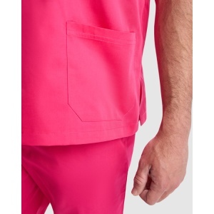 RO BLUZĂ PANACEA - 65% poliester / 35% bumbac serj, 160 g/m² - Img 12