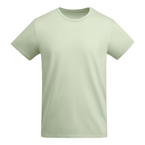 RO BREDA - 100% bio cotton: 175 gsm. Heather grey 58 colour: 85% bio cotton and 15% viscose. - Img 10