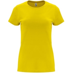 RO CAPRI - 100% cotton, single jersey, 170 gsm. Heather grey colour 58: 85% cotton / 15% viscose. - Img 3
