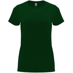 RO CAPRI - 100% cotton, single jersey, 170 gsm. Heather grey colour 58: 85% cotton / 15% viscose. - Img 33
