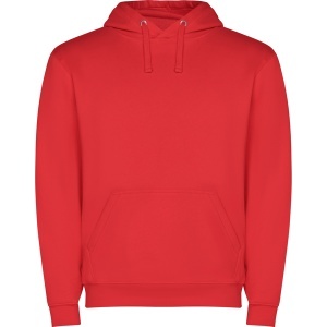 RO CAPUCHA - 50% cotton / 50% polyester, brushed fleece, 280 gsm.Heather grey 58: 55% cotton / 40% polyester / 5% viscose. - Img 13