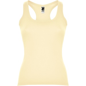 RO CAROLINA - 100% cotton, 1x1 rib, 220 gsm. Heather grey: 58: 85% cotton / 15% viscose. - Img 12