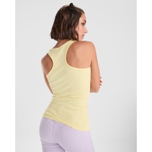 RO CAROLINA - 100% cotton, 1x1 rib, 220 gsm. Heather grey: 58: 85% cotton / 15% viscose. - Img 14