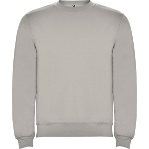 RO CLASICA - 50% cotton / 50% polyester, brushed fleece, 280 gsm. Heather grey 58: 55% cotton / 40% polyester / 5% viscose. Ash-White heather colour: 57% cotton / 42% polyester / 1% viscose. - Img 10