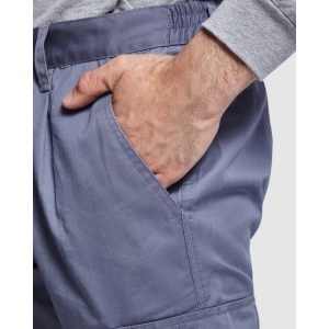 RO DAILY HV - 65% polyester / 35% cotton, 240 gsm twill. - Img 4