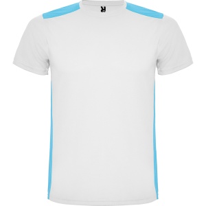 RO DETROIT - Front fabric: 100% bird's eye polyester. Back fabric: 100% 3D polyester mesh. 130 gsm.