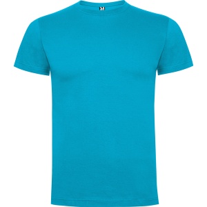 RO DOGO PREMIUM - 100% cotton, single jersey, 165 gsm. Heather grey 58: 85% cotton / 15% viscose. - Img 12