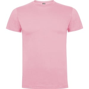 RO DOGO PREMIUM - 100% cotton, single jersey, 165 gsm. Heather grey 58: 85% cotton / 15% viscose. - Img 22
