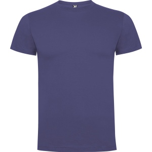 RO DOGO PREMIUM - 100% cotton, single jersey, 165 gsm. Heather grey 58: 85% cotton / 15% viscose. - Img 31